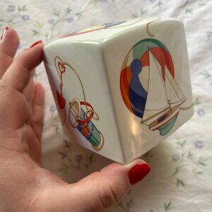 Tiffany & Co Seashore Bank